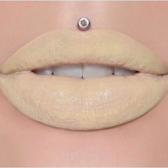 Jeffree Star Cosmetics Supreme Gloss - Urethra - 5.1 ml / 0.172 fl oz - Picture 4 of 6